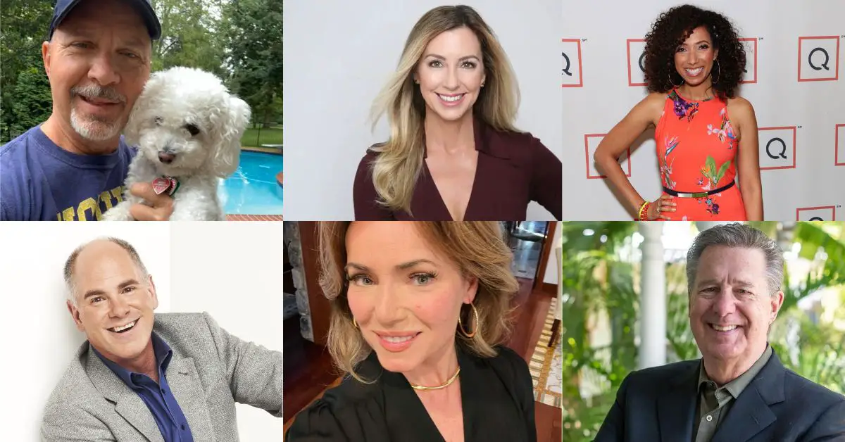 Former Qvc Hosts Where Are They Now