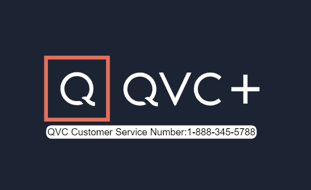 QVC Customer Service Number:
