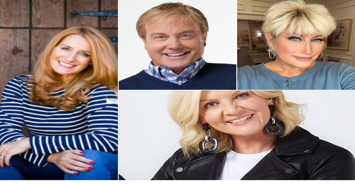 Who Is The Highest Paid Host On QVC? An Insider Tip