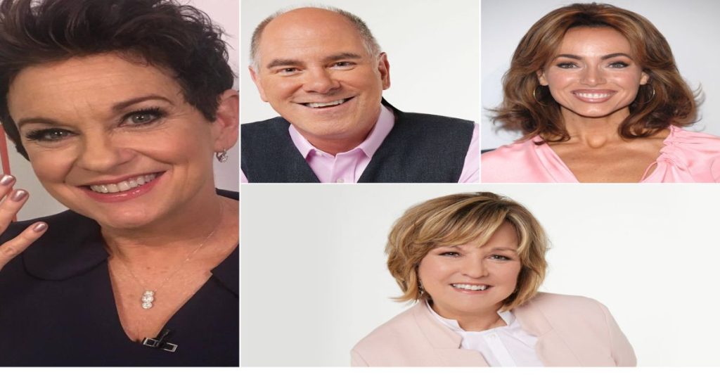 Which Qvc Hosts Left Recently? Top 10 To Know (2024)