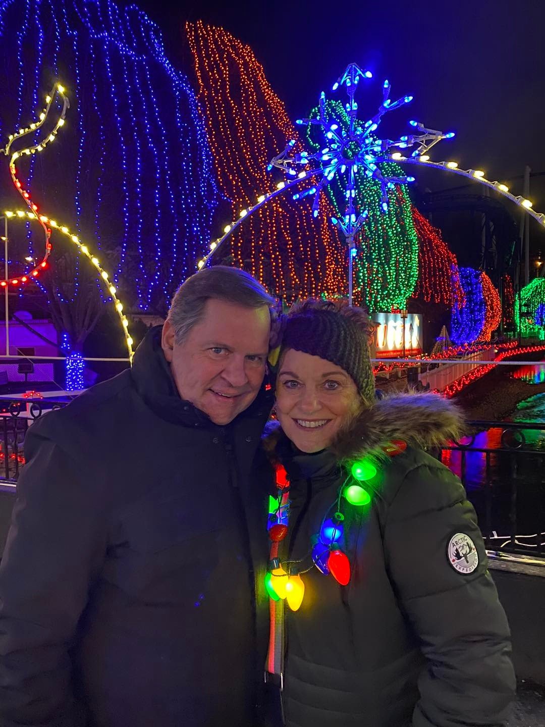 Jane Treacy QVC Age, Husband, Daughters, Net Worth, Family