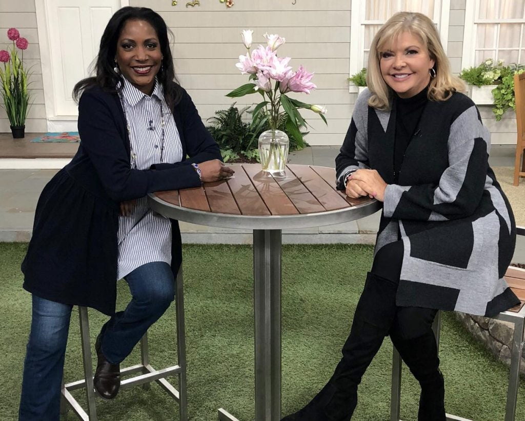 What Happened To Pat And Jayne On QVC?