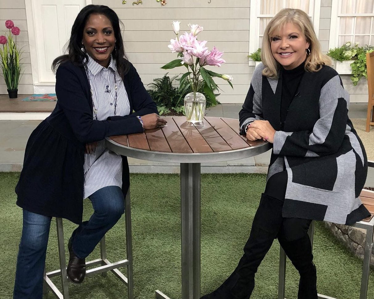 What Happened to Pat and Jayne on QVC
