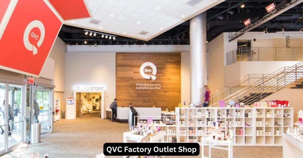 Is QVC Factory Outlet Legit