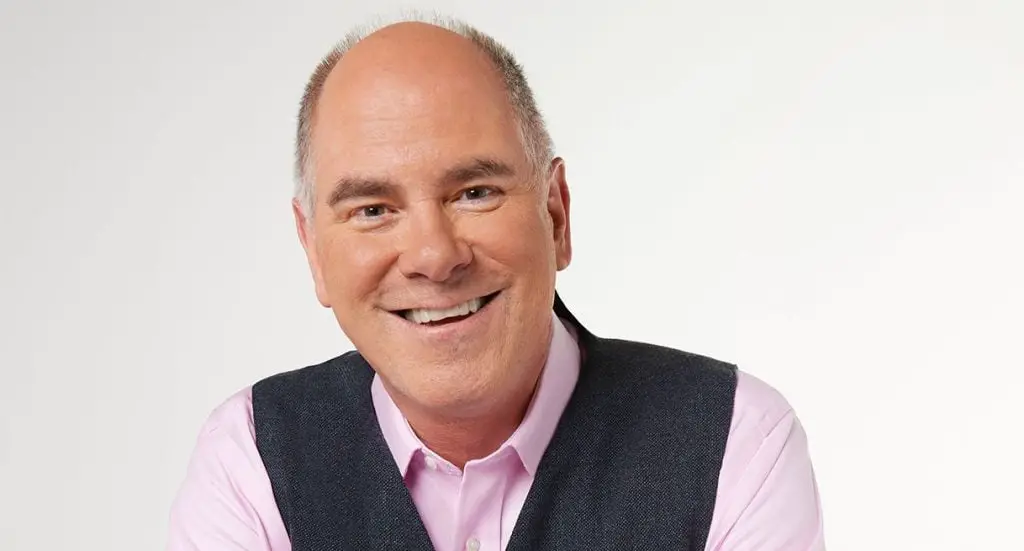 Dan Hughes QVC Age, Wife, Net Worth, Daughter, Height