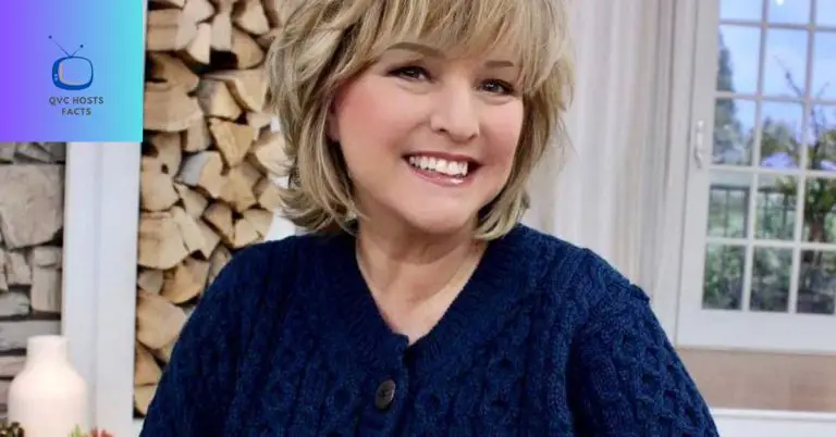 What Happened To Carolyn Gracie On QVC Shocking Truths