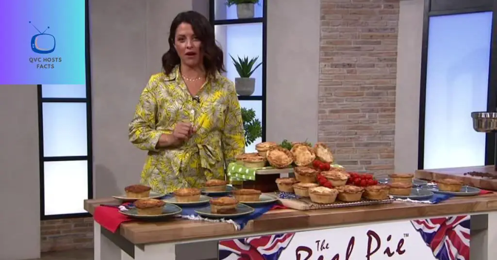 What Happened to the Real Pie Company on QVC