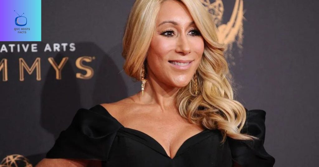 What is QVC on Shark Tank? Lori Greiner
