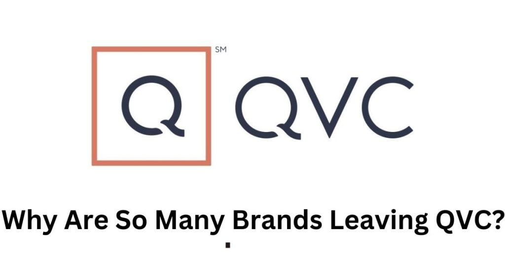 Why Are So Many Brands Leaving QVC