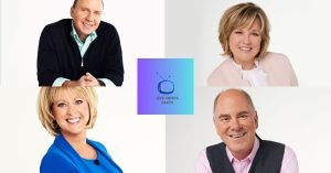 Oldest Host on QVC
