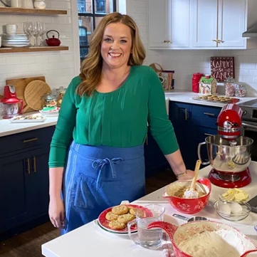 What Happened to In the Kitchen with Mary on QVC