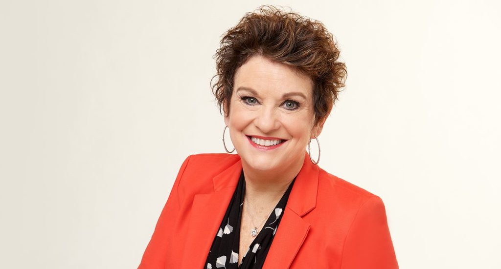 Is Jane Treacy Leaving QVC What Happened To Her?