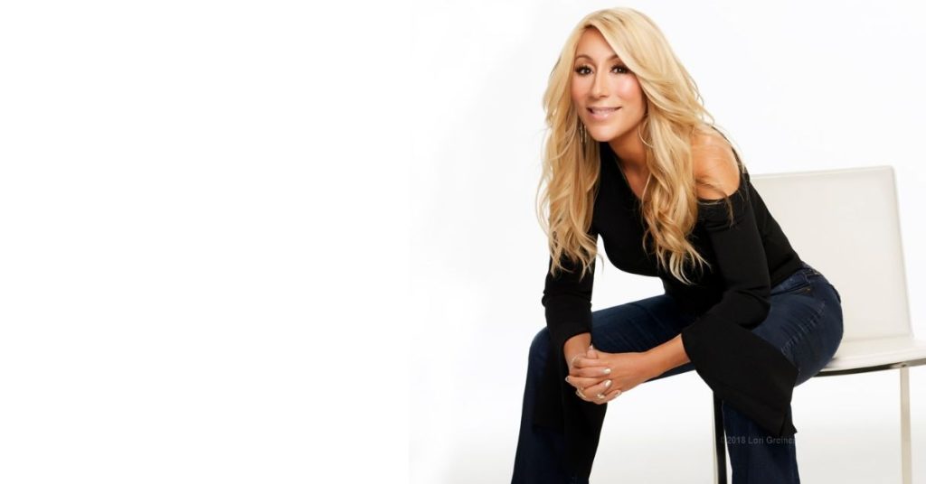 is Lori Greiner suffering from Cancer